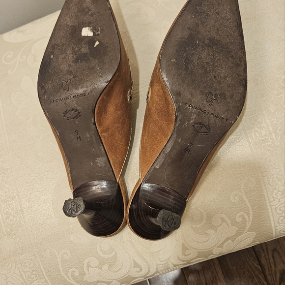 Ladies shoes - Picture 5 of 6